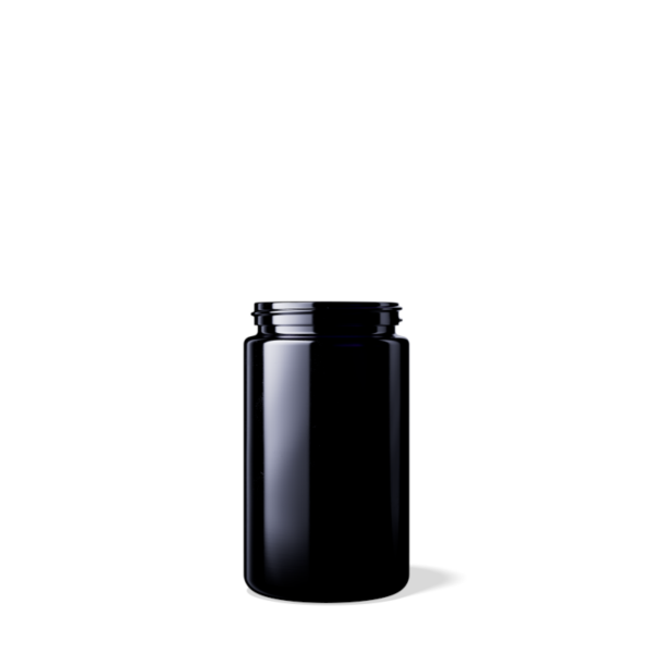 Wide Neck Jar Saturn 200ml, 58/400 – Miron