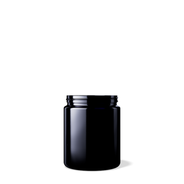 Wide Neck Jar Saturn 250ml, 70/400 – Miron