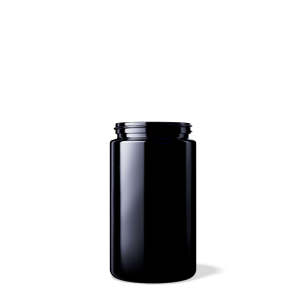 Wide Neck Jar Saturn 300ml, 63/400 – Miron