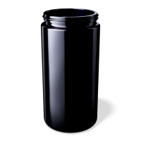 Wide Neck Jar Saturn 1000ml, 89/400 – Miron