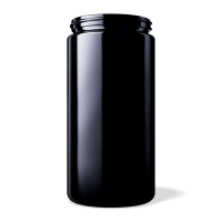 Wide Neck Jar Saturn 1000ml, 89/400 – Miron