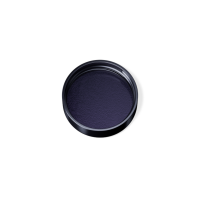 Deckel für Saturn 50–100/96ml, 45/400, Schwarz...