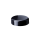 Deckel für Saturn 150ml, 53/400, Schwarz – Miron