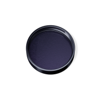 Deckel für Saturn 200ml, 58/400, Schwarz – Miron