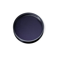 Deckel für Saturn 300ml, 63/400, Schwarz – Miron