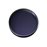 Deckel für Saturn 500ml, 75/400, Schwarz – Miron