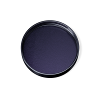 Deckel für Saturn 250ml & 400ml, 70/400, Schwarz...