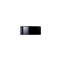 Lid Double Wall 35 Special, PP, Black, Glossy, Violet...