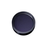 Lid Double Wall 54 Special, PP, Black, Glossy, Violet...