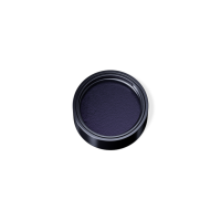 Kindersicherer Deckel „Modern“, Schwarz – passend für Eris 15ml (Miron)