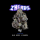 Wizard Trees - Z Nerdz (Blue Nerdz × Zangria)