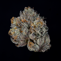 Wizard Trees - Propa Candy (Blue Nerdz × Tea Time)