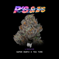 Wizard Trees - P’s & Z’s (Super Runtz...