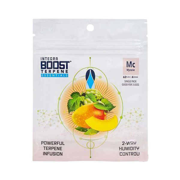 Integra Boost Terpene – Myrcene (4g)