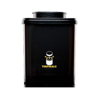 TERP SEALS XL JAR – 2800ml Anti-UV Plastic