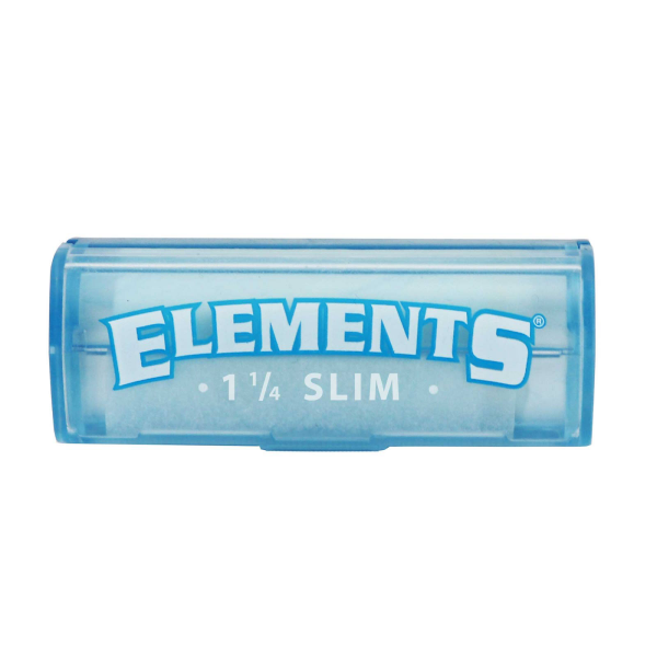 Elements Slim Rolls – 5m mit Plastikhalter
