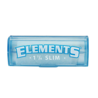 Elements Slim Rolls – 5m mit Plastikhalter