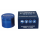 Elements Red Grinder Aluminium 4‑Part – Large (Ø 61 mm)