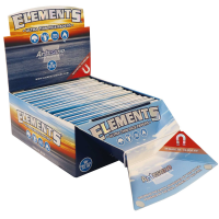 Elements Artesano King Size Slim Papers – 32...