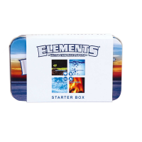 Elements Starterbox – Rolling-Paper Komplett-Set