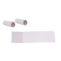 Elements Gummed Perforated Tips – Regular (33Stück)