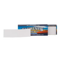 Elements Gummed Perforated Tips – Regular (33Stück)