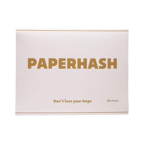 PaperHash Regular
