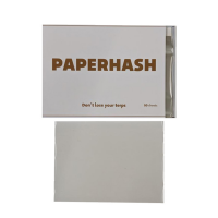 PaperHash Regular