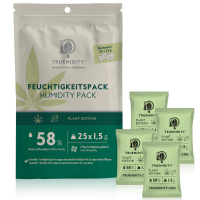 Truemidity 58% Feuchtigkeits Multi Pack –...
