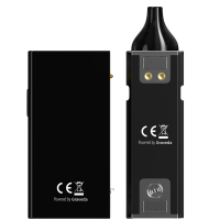 Graveda Rosin Vapor Batterie