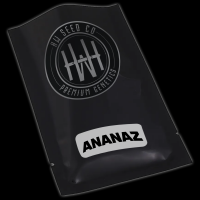 HW Seed Company - AnanaZ - 4 Seeds