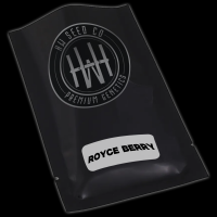 HW Seed Company - Royce Berry - 4 Seeds