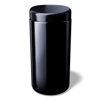 Wide Neck Jar Saturn 1000ml, 89/400 – Miron inkl...