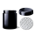 Wide Neck Jar Saturn 250ml, 70/400 – Miron inkl Deckel
