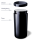Wide Neck Jar Saturn 100ml, Höhe 95,8mm, 45/400 – Miron inkl Deckel