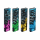 GIZEH „WILD“ LIMITED EDITION King Size Slim + Tips
