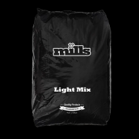 Mills Light Mix – 50 L