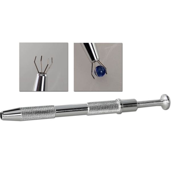 Dab Tool Greifer silber