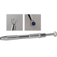 Dab Tool Greifer silber