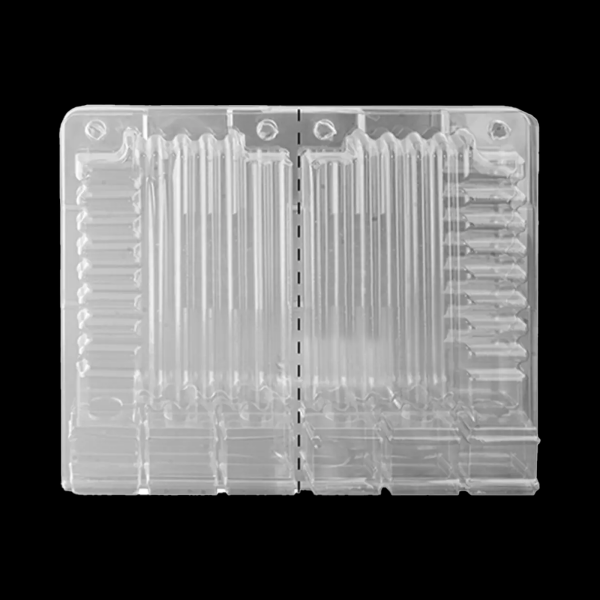 Versandbox für 3 oder 6 Stecklinge (28,5 x 23,5 x 5cm)
