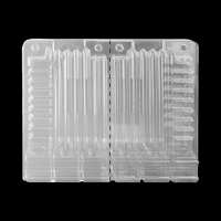 Versandbox für 3 oder 6 Stecklinge (28,5 x 23,5 x 5cm)