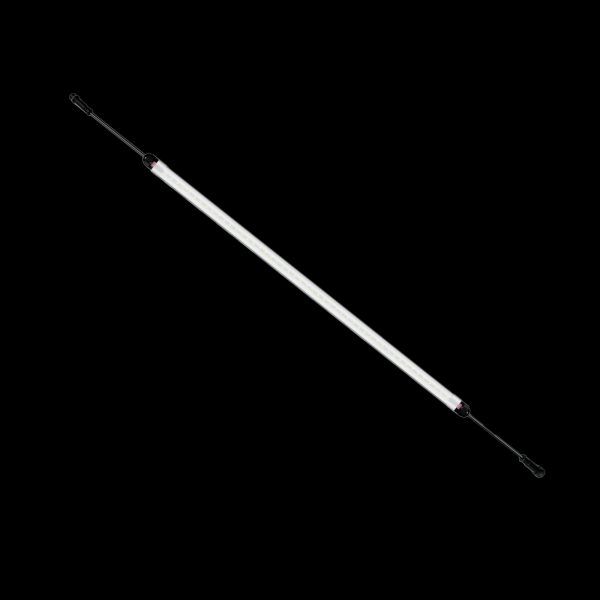 Lux-Rooting TL LED 24W 120CM, Exkl. Stromkabel