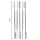 Graveda Dabbingtool-Set
