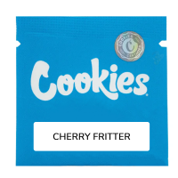 Cookies - Cherry Fritter - Apple Fritter X (Cherry Pie X Planet Purple) (Feminisiert) 6x Cannabis Samen