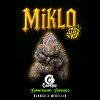 Cookies - Miklo - 6x Seeds