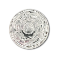 Medusa Filter Twisted Glass Filter