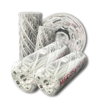 Medusa Filter Twisted Glass Filter