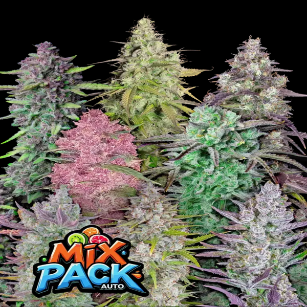 FastBuds - Mix Pack
