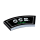 OCB Curved Filtertips