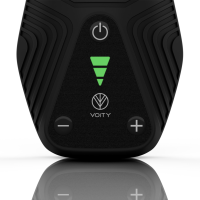 Norddampf Voity Kräuter-Aroma-Gerät